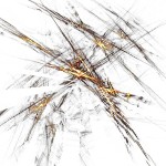 GIMP - "炎"フィルターによる生成例 - 種類 - ファン gimp-filter-flame-ex-type-fan.jpg