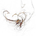 GIMP - "炎"フィルターによる生成例 - 種類 - 累乗 gimp-filter-flame-ex-type-ruizyou.jpg