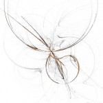 GIMP - "炎"フィルターによる生成例 - 種類 - 球面 gimp-filter-flame-ex-type-sphere.jpg