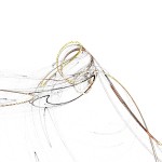 GIMP - "炎"フィルターによる生成例 - 種類 - 螺旋 gimp-filter-flame-ex-type-spiral.jpg