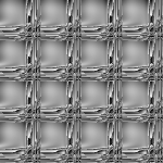 "Qビスト"フィルターによる生成例 - 7 gimp-filter-render-pattern-qbist-ex-7.jpg