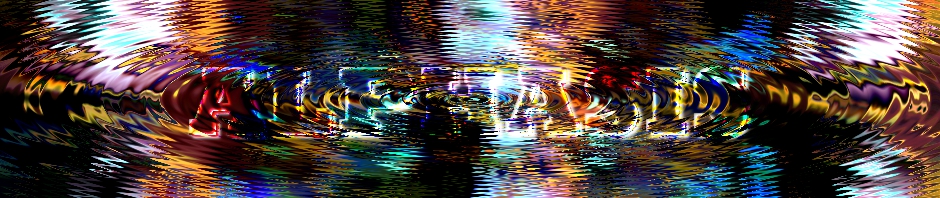 GIMPの"Water Ripple"スクリプトの利用例 - WordPress アイキャッチ画像サイズ