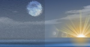 GIMP 窶・「GIMPressionist」フィルタによる生成例 窶・1 窶・8 gimp-filter-artistic-gimpressionist-ex-paper-1-8.jpg