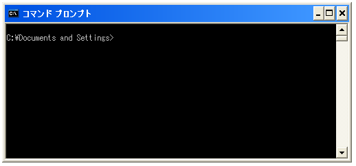 �v���O�����̃R���p�C��