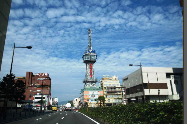 1. 画像を開く 1. 画像を開く