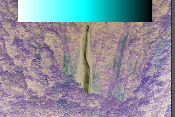 21. 補正後の画像