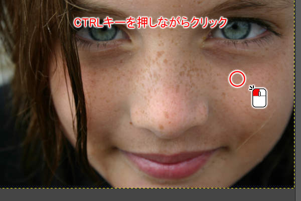 11. 転写元を指定