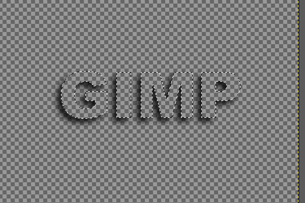 44. 文字の形状で範囲選択する