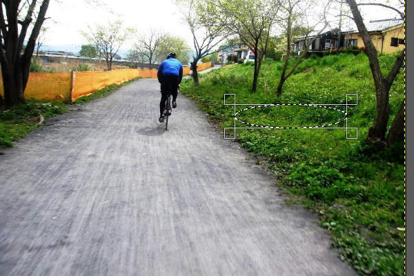 4. 反転後の画像 4. 反転後の画像