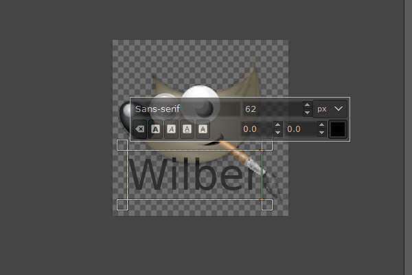4. 入力した文字 4. 入力した文字