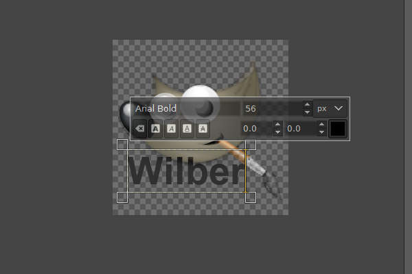 8. 入力した文字 8. 入力した文字