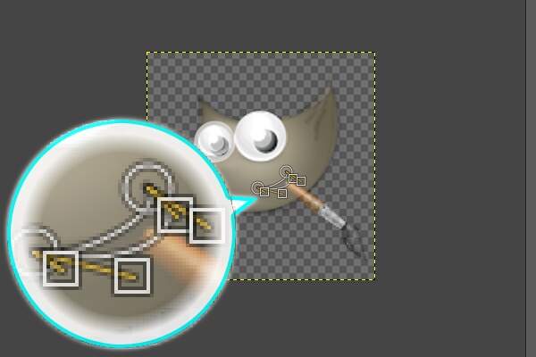 2. 口を形作る 2. 口を形作る