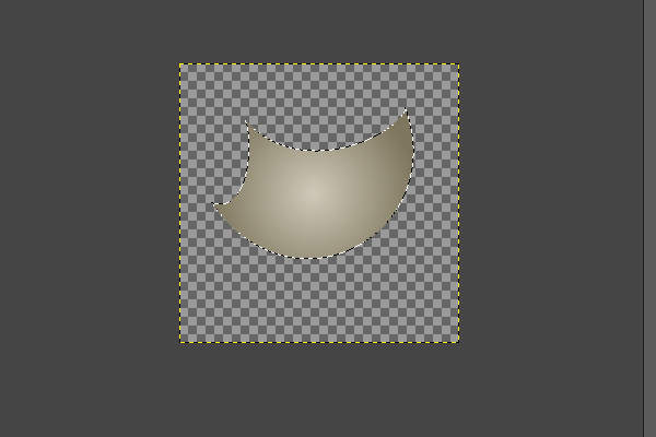 17. 土台レイヤのみの表示