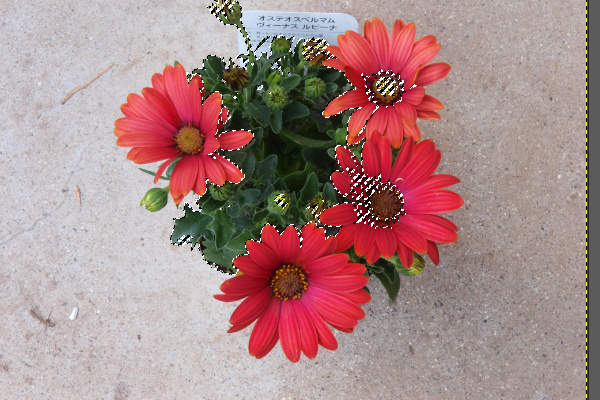 14. 囲みが広がる