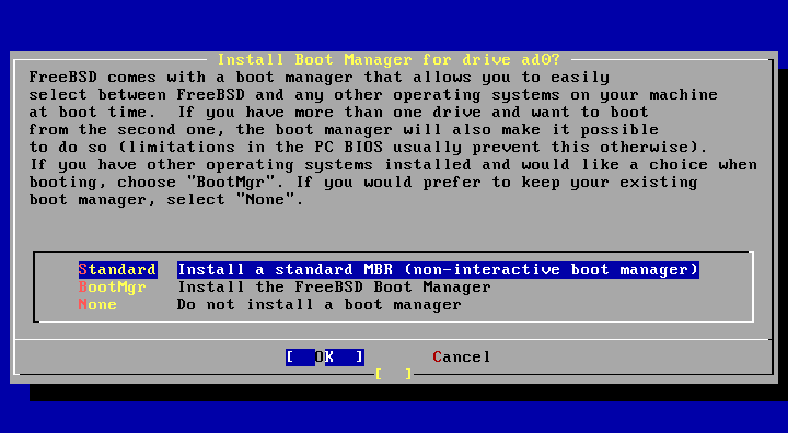 インストール風景
