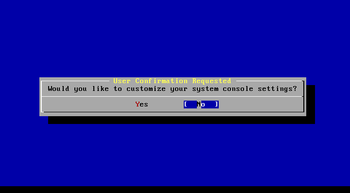 �C���X�g�[�����i