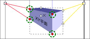 XY���ʂ̃T�C�Y�����߂�