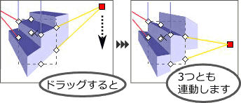 �����_�n���h�����h���b�O�����3�Ƃ��A��