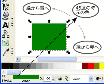 �X�^�C���C���W�P�[�^�[�̂������낢�g����