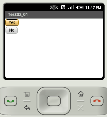 �\��������̐ݒ�