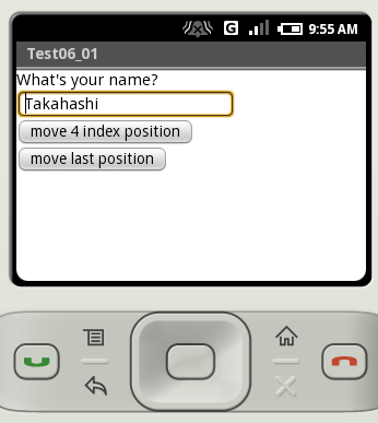 �J�[�\�����w��̈ʒu�Ɉړ�