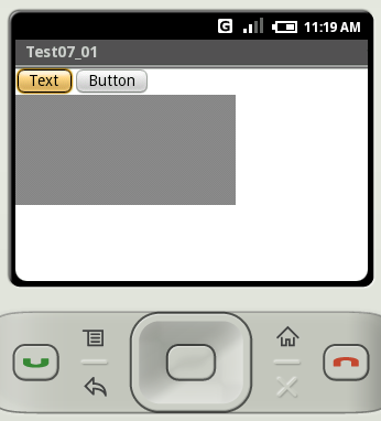 �w�i�F�̐ݒ�
