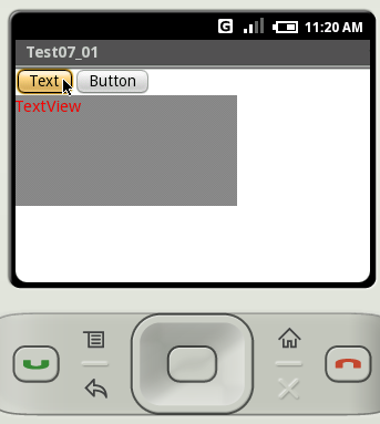 �w�i�F�̐ݒ�