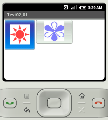 �\������Bitmap�̎w��