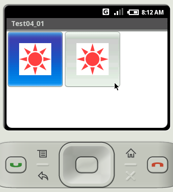 �{�^���̏�Ԃ�ݒ�