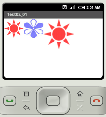 �\������Bitmap�̎w��