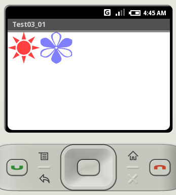 ���\�[�XID�ŕ\���摜���w��