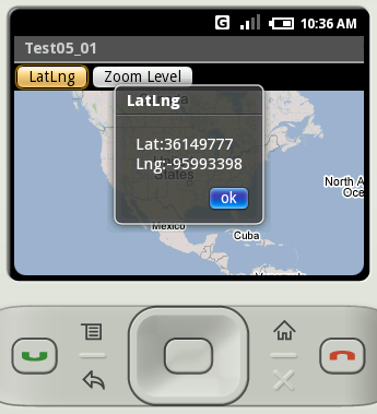 ���W�Ək�ڃ��x���̎擾