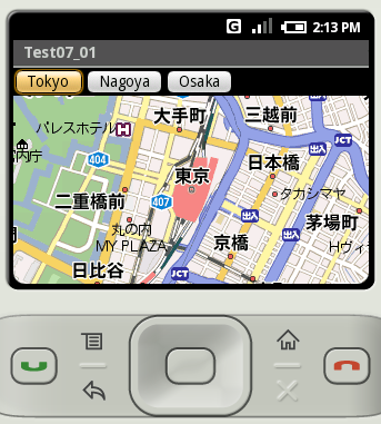 ���W��ݒ�