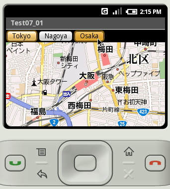 ���W��ݒ�