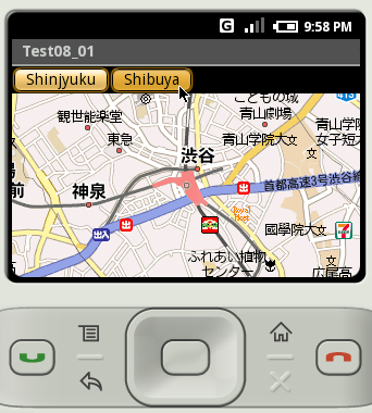 �w��̍��W�ֈړ�