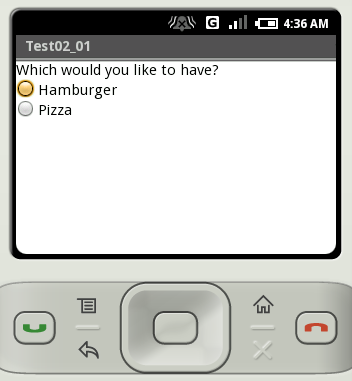 �\��������̐ݒ�