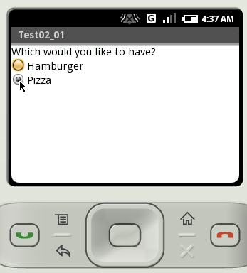 �\��������̐ݒ�