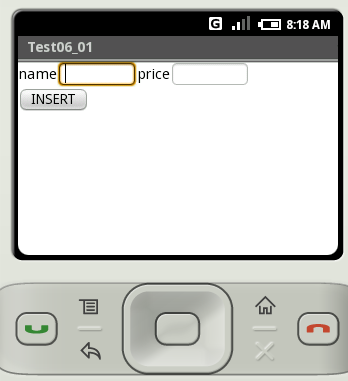 insert���\�b�h