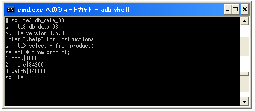 delete���\�b�h
