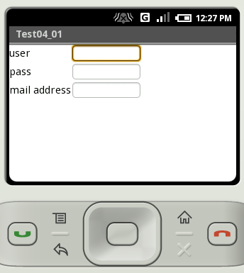 ��ł���q�r���[���s�ɒǉ�