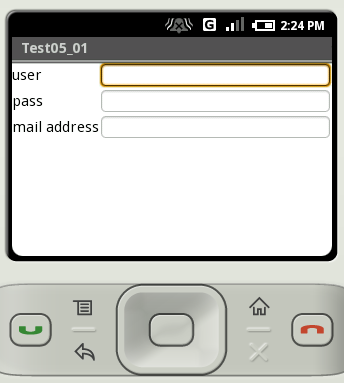 ����g���\�ɐݒ�