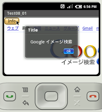 �y�[�W�̃^�C�g�����擾