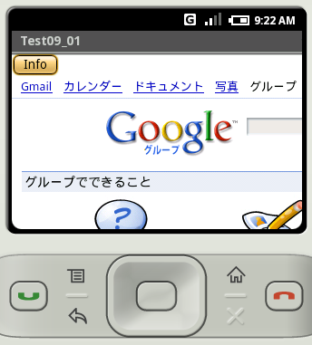 �y�[�W��URL���擾