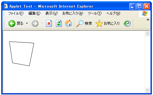 ���p�`�̕`��