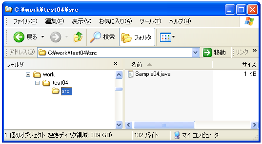 �����\�[�X�R�[�h����V�K�v���W�F�N�g���쐬