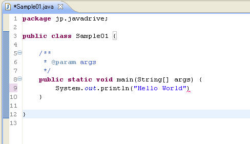 �v���W�F�N�g�̎蓮�r���h