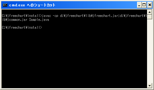 �N���X�p�X�̐ݒ�