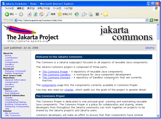 IO�̃_�E�����[�h