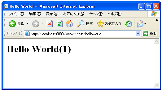 URL�p�^�[��