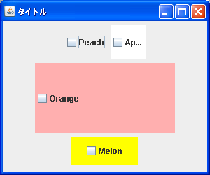 �T�C�Y/�]���Ȃǂ̐ݒ�